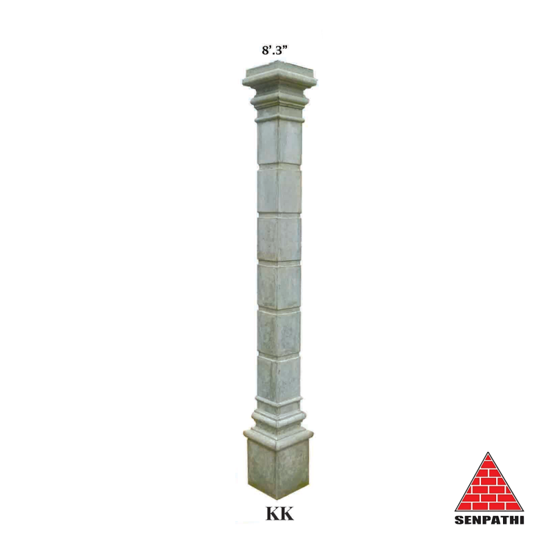 Senpathi Concrete (PVT) LTD
